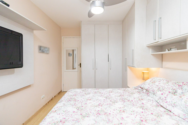 Imagem Casa com 2 Quartos à Venda, 100 m² em Bairro Alto - Curitiba