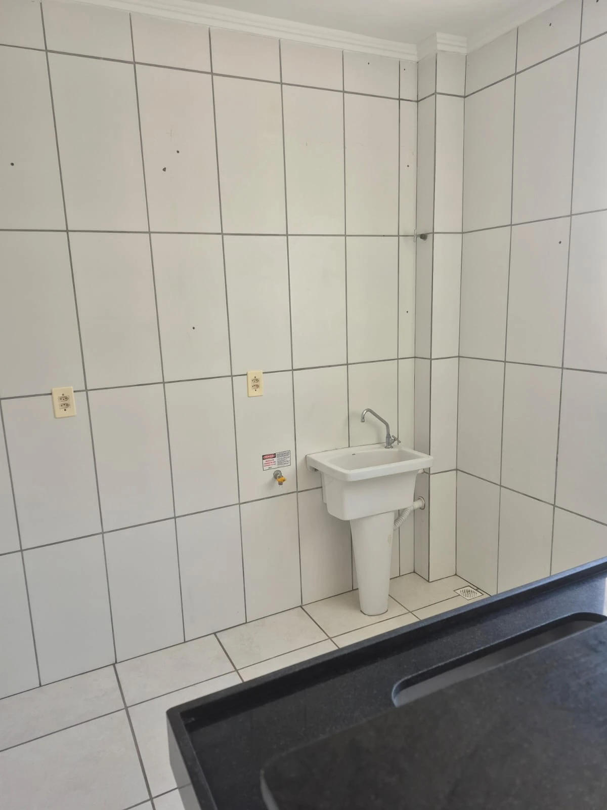 Imagem Apartamento com 2 Quartos à Venda, 44 m² em Boa União (Abrantes) - Camaçari
