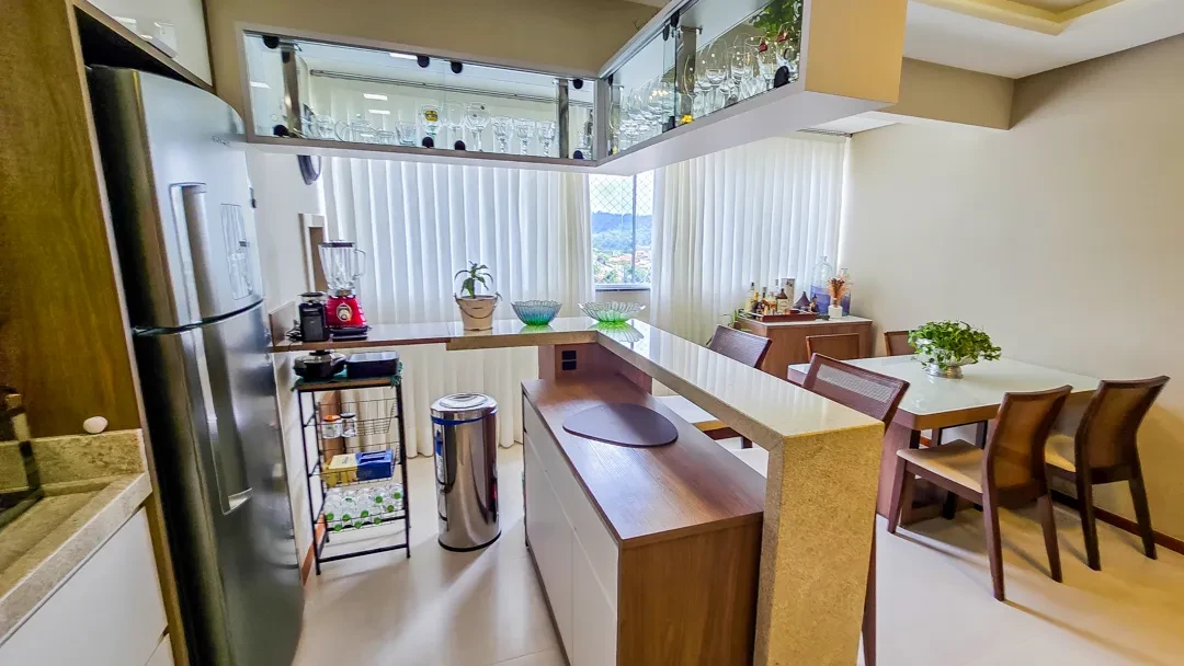 Imagem Apartamento com 2 Quartos à Venda, 72 m² em Velha - Blumenau
