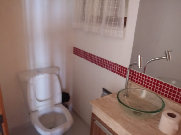 Imagem Casa com 3 Quartos à Venda, 250 m² em REFUGIO DOS AMIGOS - Vargem Grande Paulista