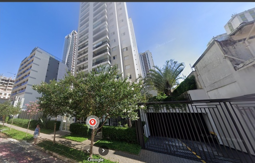 Condominio Platô Ipiranga