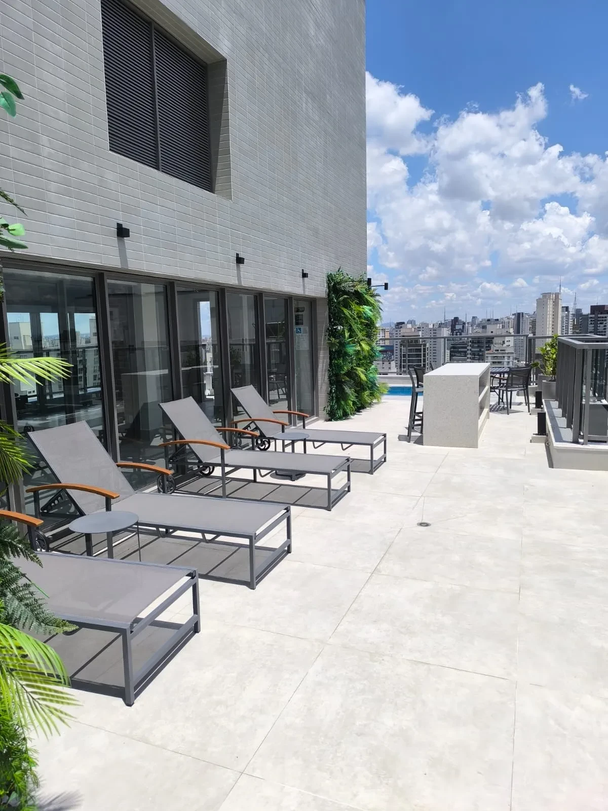 Foto do imóvel: Apartamento com 3 Quartos à Venda, 124 metros em Vila Mariana - São Paulo