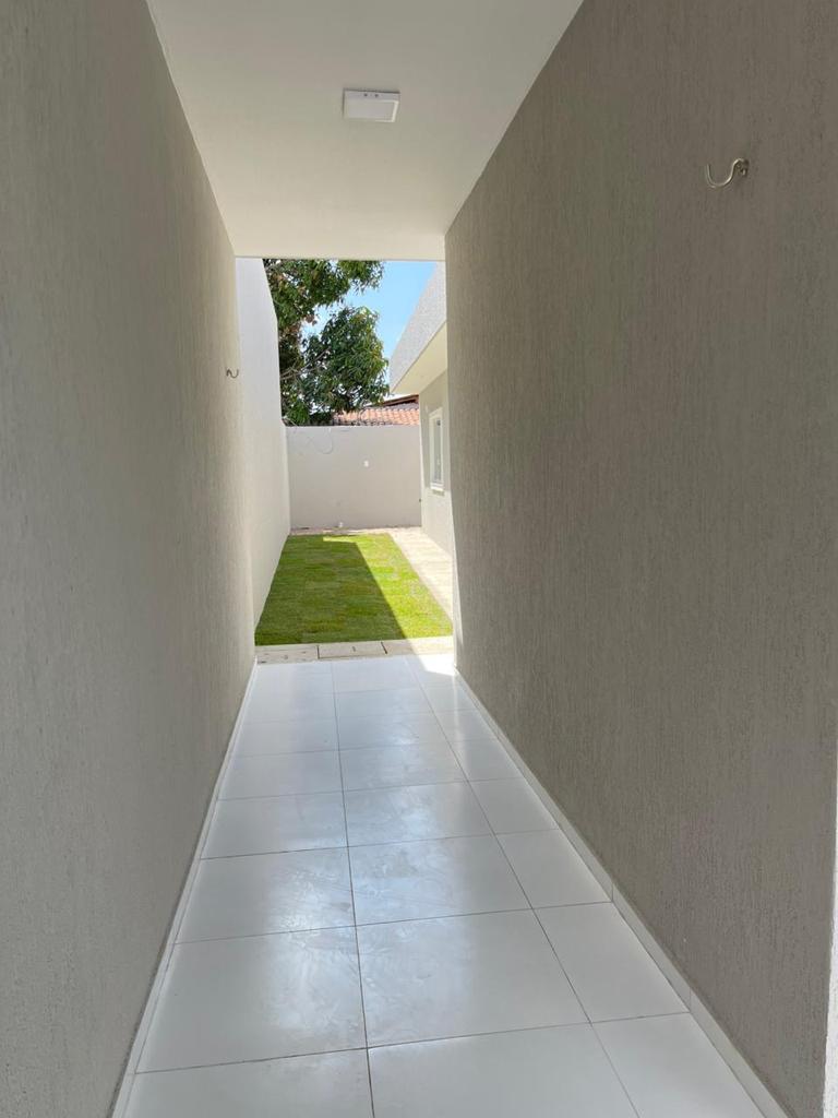 Imagem Casa com 3 Quartos à Venda, 189 m²em Santa Clara - Vespasiano