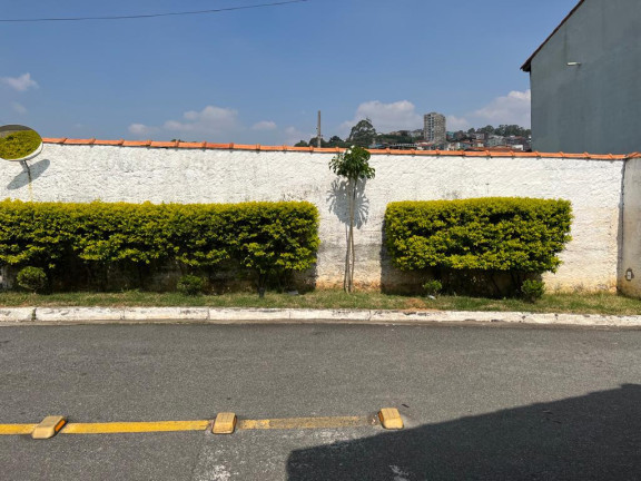 Imagem Terreno em Condomínio à Venda, 120 m² em Parque Continental - Guarulhos