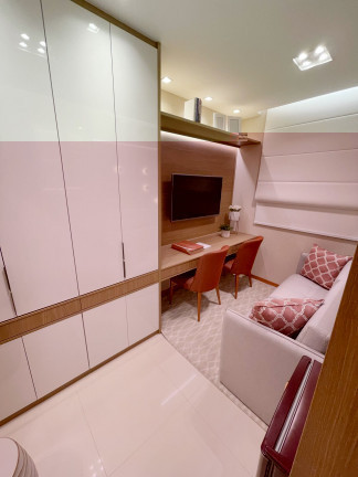 Imagem Apartamento com 3 Quartos à Venda, 75 m² em Patronato - São Gonçalo