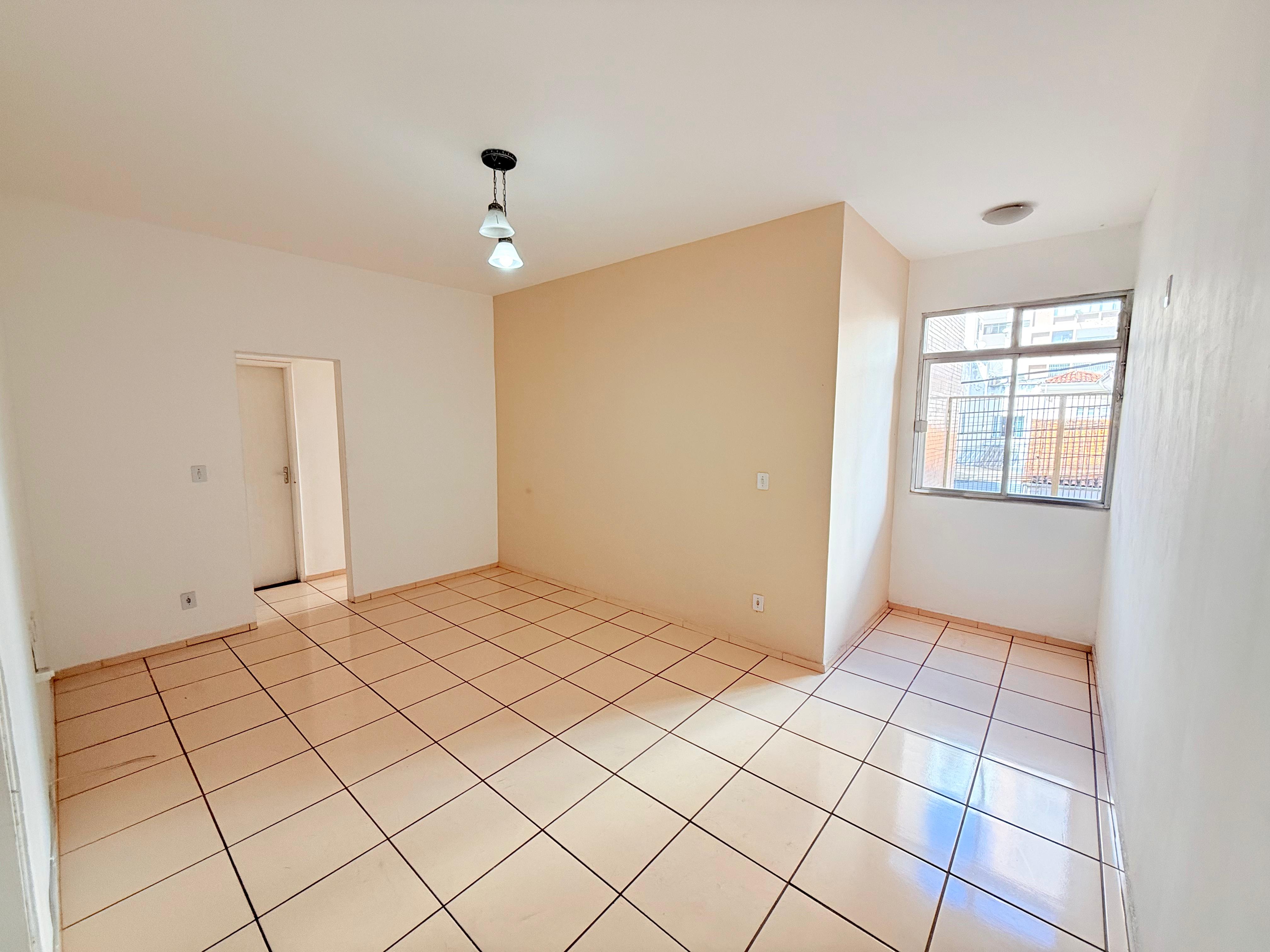 Imagem Apartamento com 3 Quartos à Venda, 100 m² em Centro - Juiz de Fora