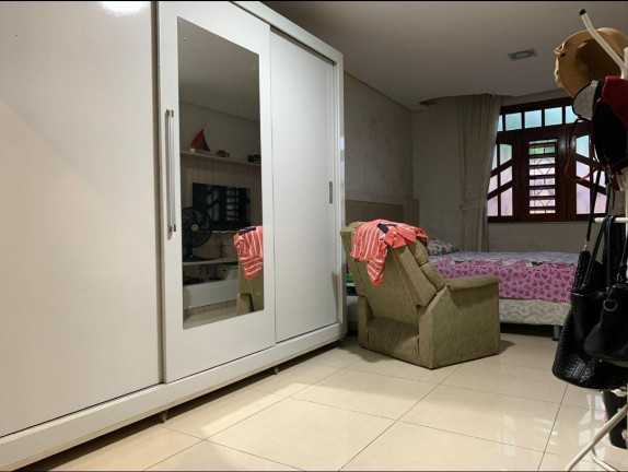 Imagem Casa com 3 Quartos à Venda, 150 m² em Monte Castelo - Fortaleza