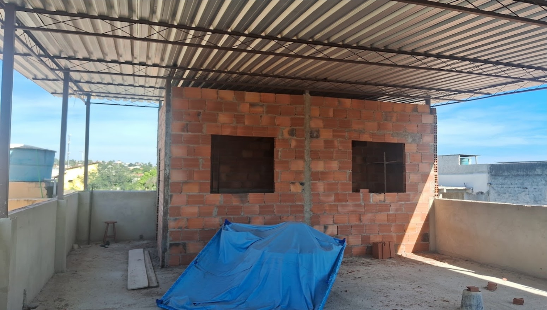 Imagem Casa com 3 Quartos à Venda, 132 m² em Laranjal - São Gonçalo