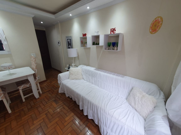 Imagem Apartamento com 2 Quartos à Venda, 65 m² em Santa Rosa - Niterói