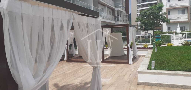 Imagem Apartamento com 2 Quartos à Venda, 79 m² em Recreio dos Bandeirantes - Rio de Janeiro