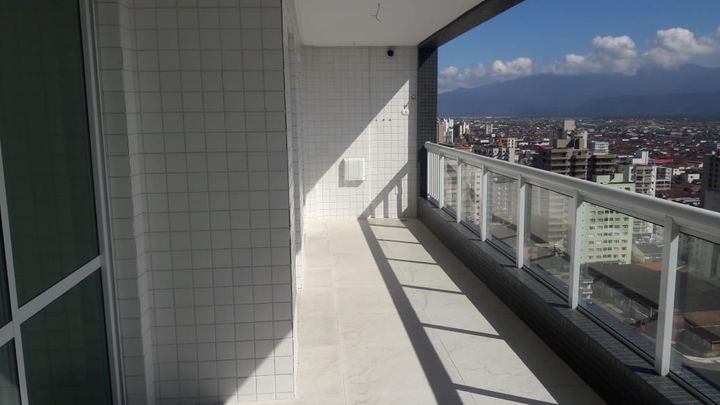 Imagem Apartamento com 2 Quartos à Venda, 92 m² em Tupi - Praia Grande