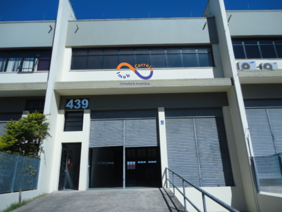 Galpão para Alugar, 1.000 m² em Tamboré - Barueri