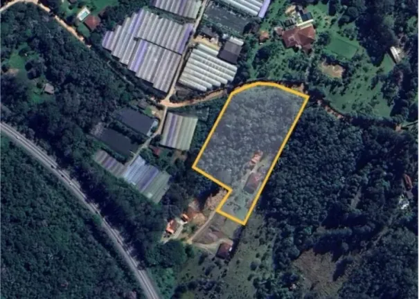 Foto do imóvel: Chácara com 6 Quartos à Venda, 12400 m² em Mogi das Cruzes - Mogi das Cruzes