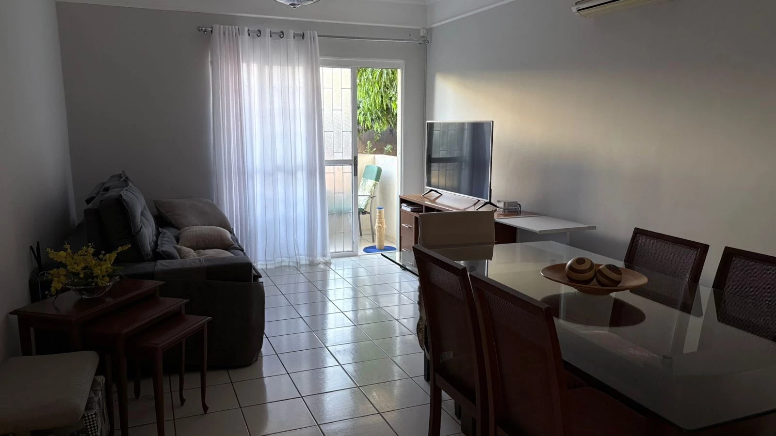 Imagem Apartamento com 3 Quartos à Venda, 110 m² em Jardim Walkíria - São José do Rio Preto