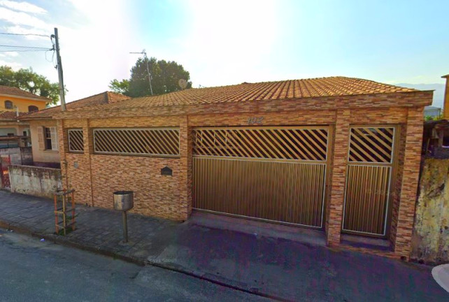 Imagem Casa com 2 Quartos à Venda, 329 m² em Vila Nova - Cubatão