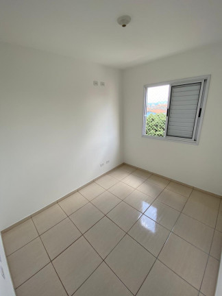 Imagem Apartamento com 2 Quartos à Venda, 45 m² em Itaquera - São Paulo