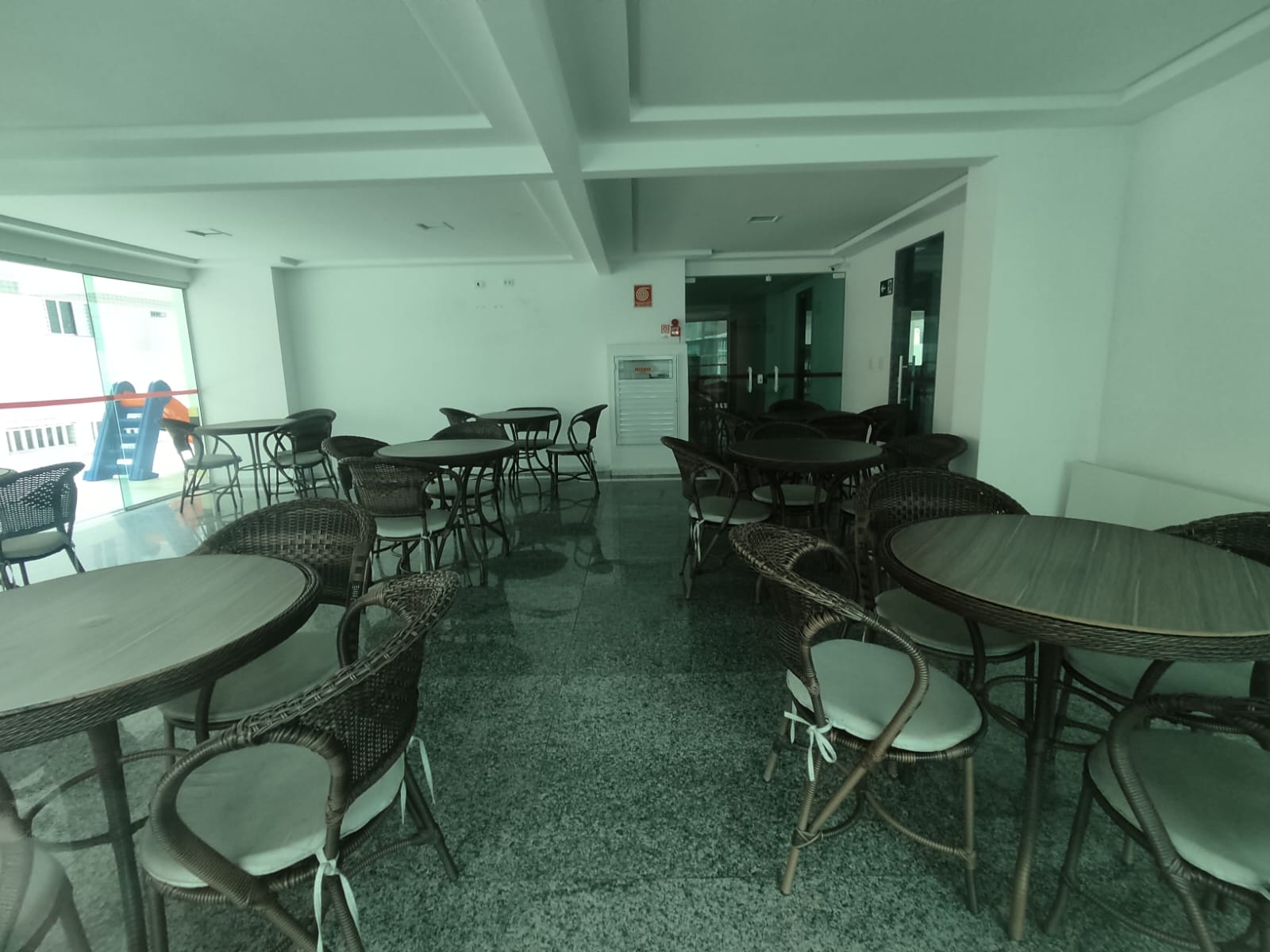 Imagem Apartamento com 3 Quartos à Venda, 170 m²em Tupi - Praia Grande