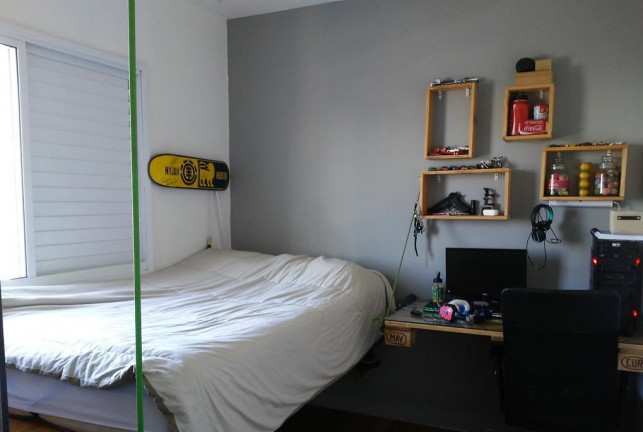 Imagem Apartamento com 3 Quartos à Venda, Locação ou Temporada, 93 m² em Vila Leopoldina - São Paulo