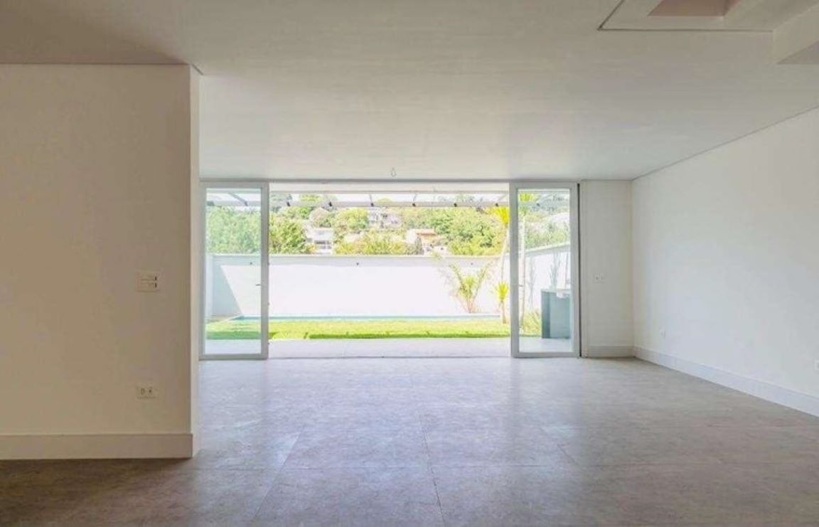 Imagem Casa de Condomínio com 4 Quartos à Venda, 424 m² em Jardim Cordeiro - São Paulo