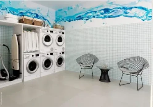 Foto do imóvel: Studio com 1 Quarto à Venda, 62 m² em Botafogo - Rio de Janeiro