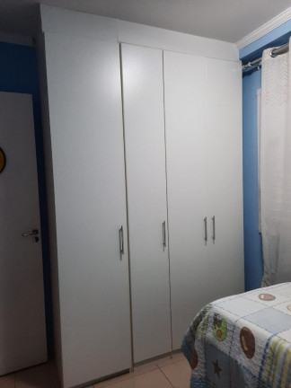 Imagem Apartamento com 2 Quartos à Venda, 51 m² em Jardim Cotinha - São Paulo