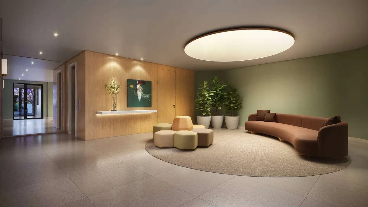 Imagem Apartamento com 2 Quartos à Venda, 72 metros em Jardim São Paulo(Zona Norte) - São Paulo