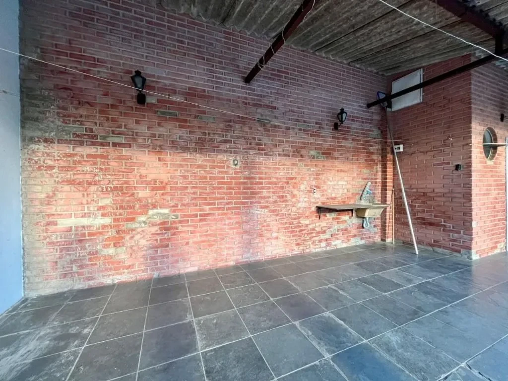 Imagem Casa com 4 Quartos à Venda, 177 m² em Itapoã - Belo Horizonte