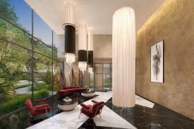 Imagem Apartamento com 2 Quartos à Venda, 70 m² em Perdizes - São Paulo