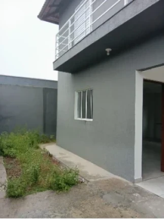 Imagem Sobrado à Venda, 90 m² em Vista Linda - Bertioga