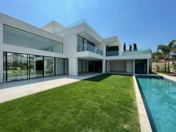 Imagem Casa de Condomínio com 5 Quartos à Venda, 1.100 m² em Barra da Tijuca - Rio de Janeiro