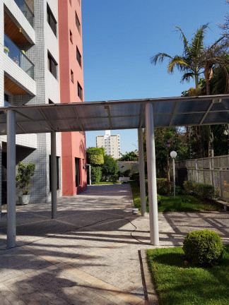 Foto do imóvel: Apartamento com 2 Quartos à Venda, 79 m² em Bosque da Saúde - São Paulo