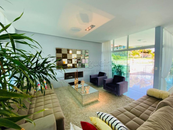 Casa de Condomínio com 7 Quartos à Venda, 1.000 m² em Centro  - Gravatá