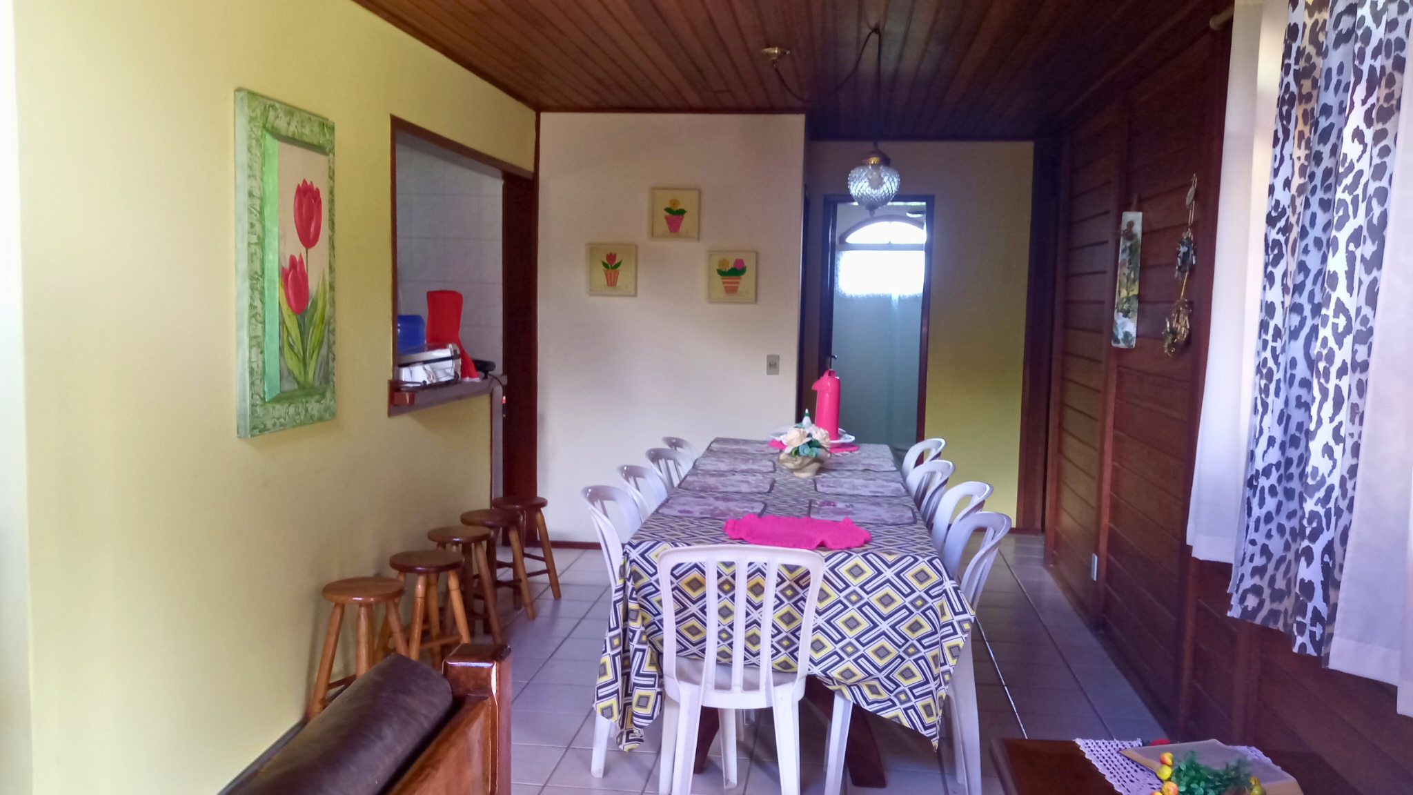 Imagem Chácara com 3 Quartos à Venda ou Temporada, 3.500 m² em Lajeadinho  - Ibiúna