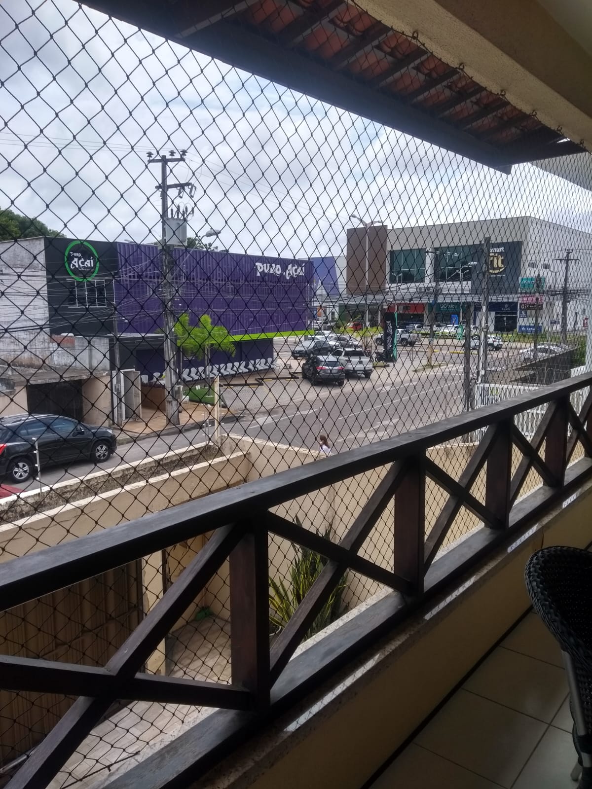 Imagem Casa com 4 Quartos à Venda, 250 m²em Cidade dos Funcionários - Fortaleza