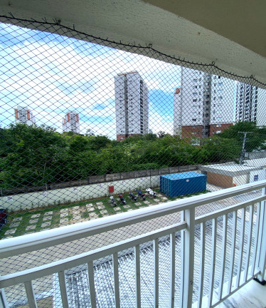 Imagem Apartamento com 2 Quartos à Venda, 69 m² em Ponta Negra - Manaus