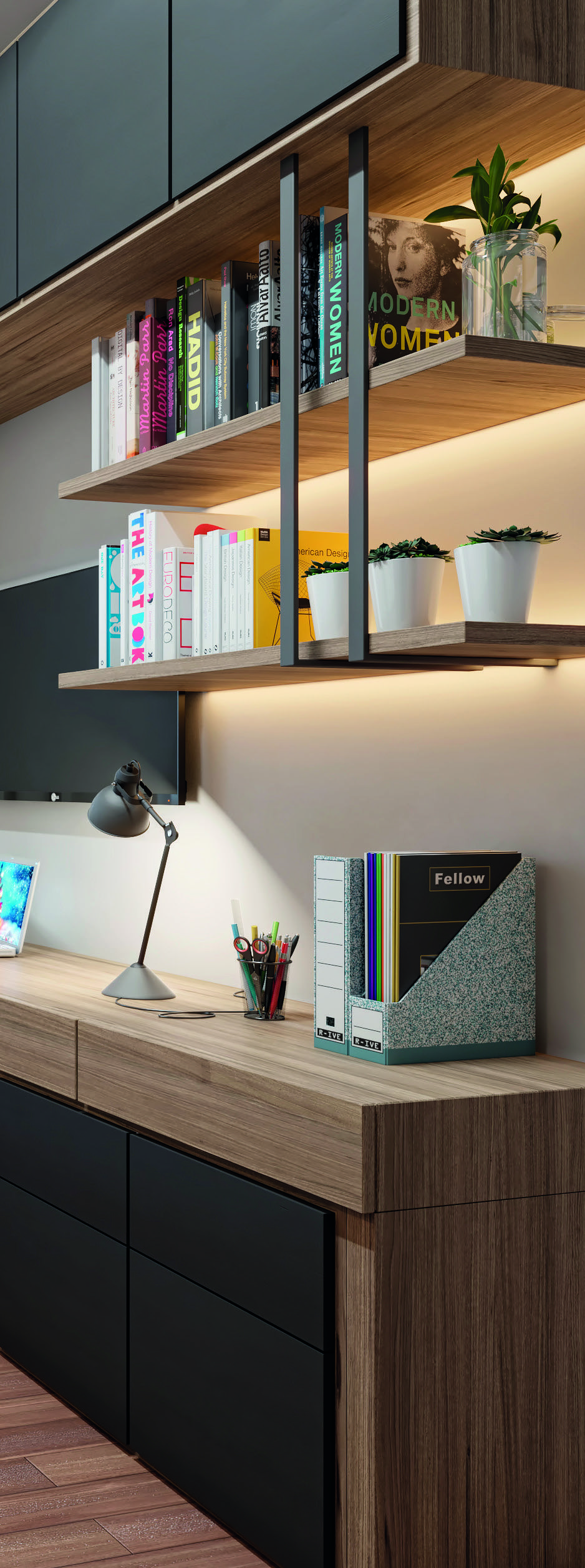 Foto do imóvel: Edifício Residencial com 2 Quartos à Venda, 64 m² em Praia de Itaparica - Vila Velha