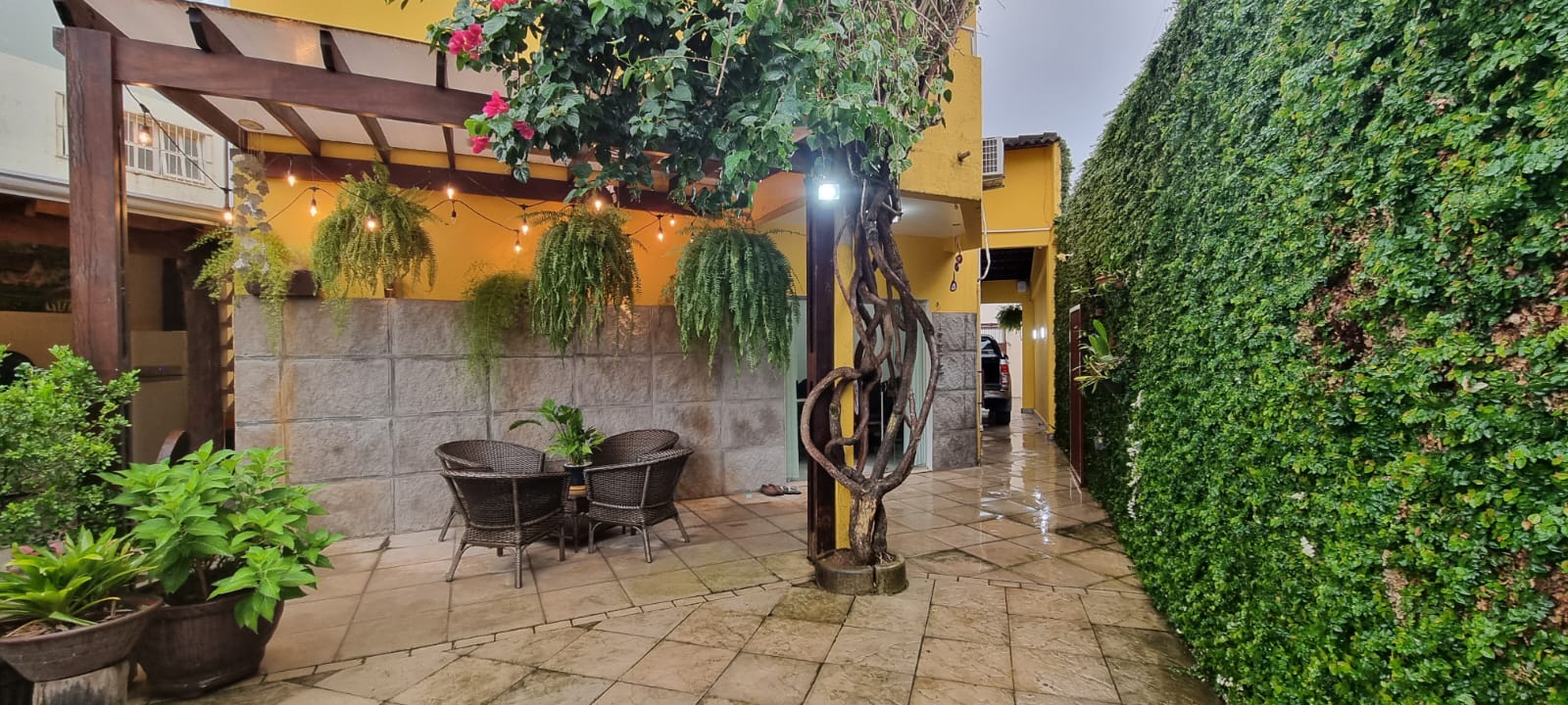 Foto do imóvel: Sobrado com 3 Quartos à Venda, 210 m² em Pedrinhas - Porto Velho