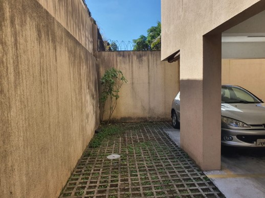 Imagem Apartamento com 2 Quartos à Venda, 90 m² em Centro - Cubatão