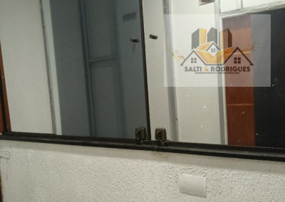 Imagem Cobertura com 2 Quartos à Venda, 150 m²em Parque São Vicente - Mauá