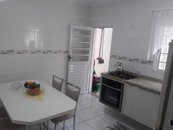Imagem Sobrado à Venda, 89 m² em Jardim Tabatinga - Guarulhos