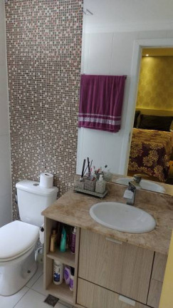 Imagem Apartamento com 3 Quartos à Venda, 80 m² em Jardim Vera Cruz - Sorocaba
