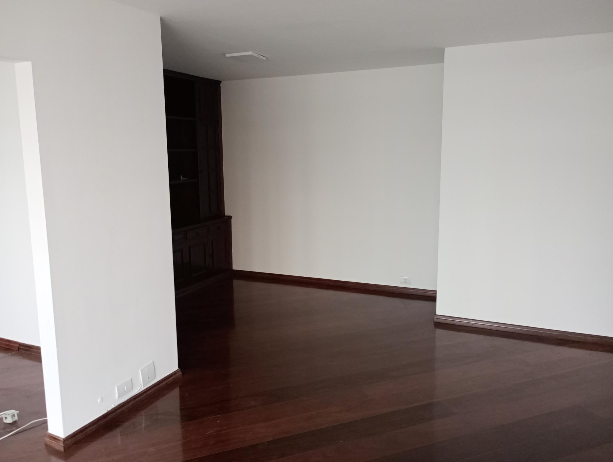Imagem Apartamento com 4 Quartos à Venda, 113 m²em Perdizes - São Paulo