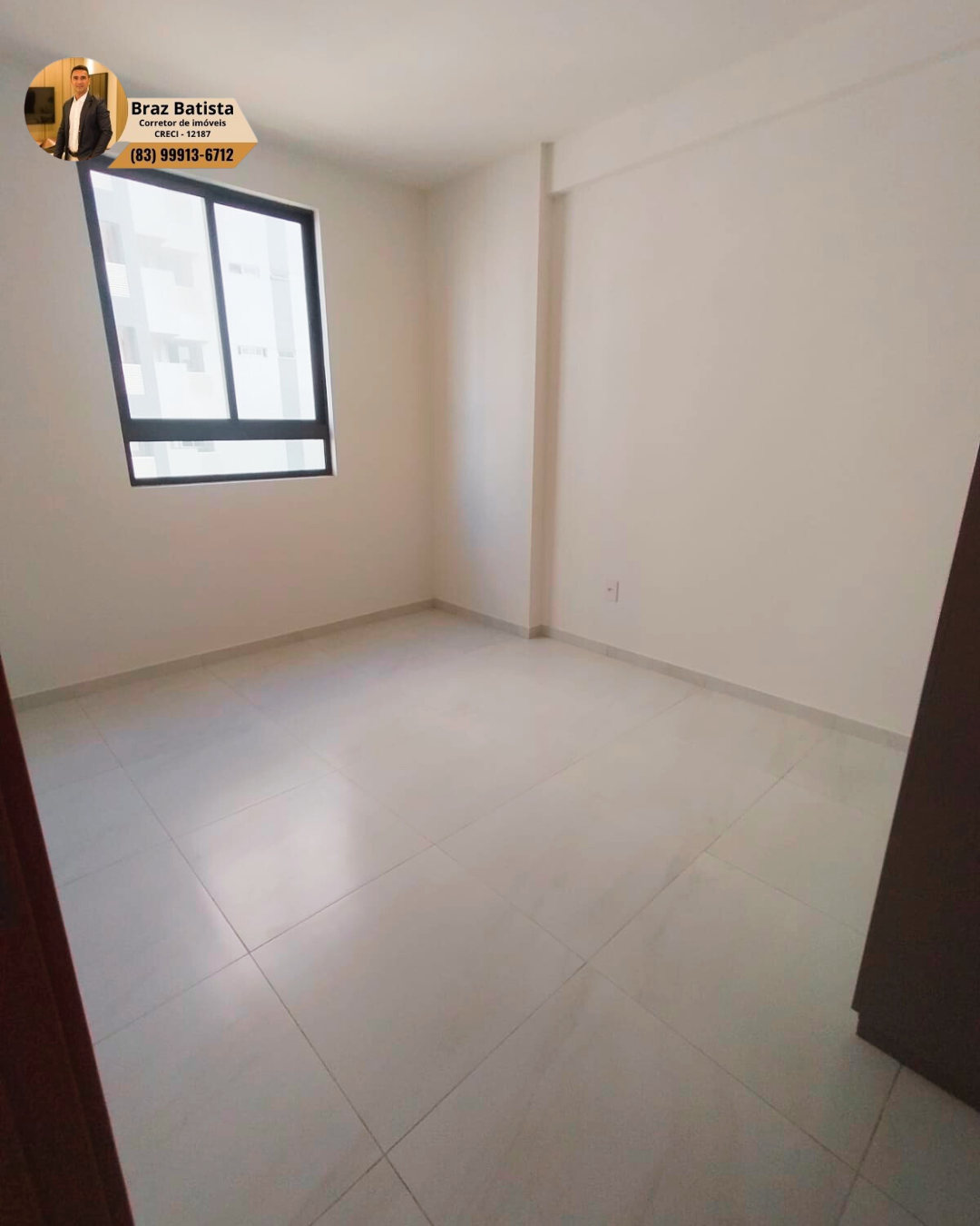Imagem Apartamento com 3 Quartos para Alugar, 90 m² em Jardim Oceania - João Pessoa