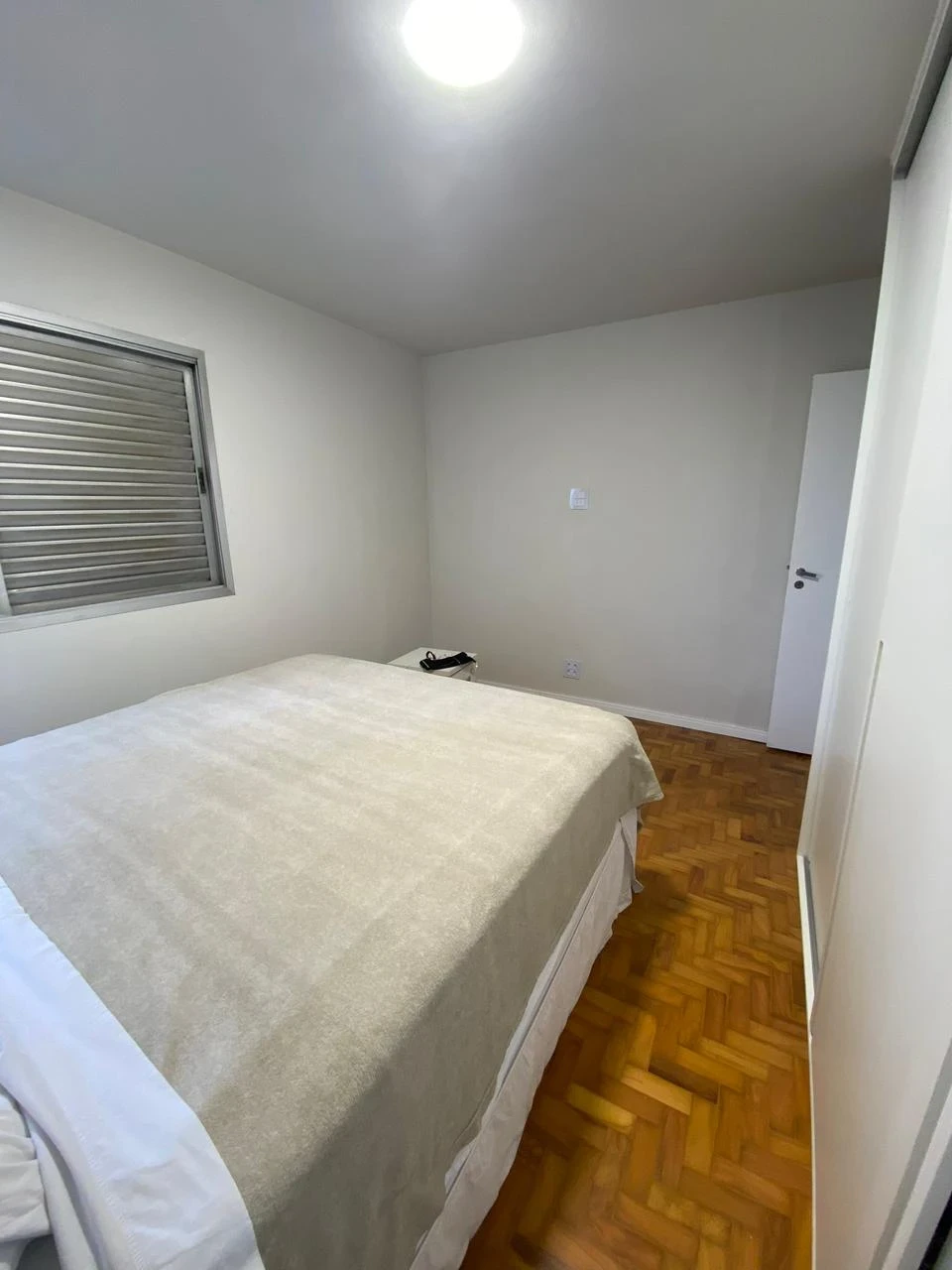 Imagem Apartamento com 1 Quarto à Venda, 40 m² em Vila Clementino - São Paulo