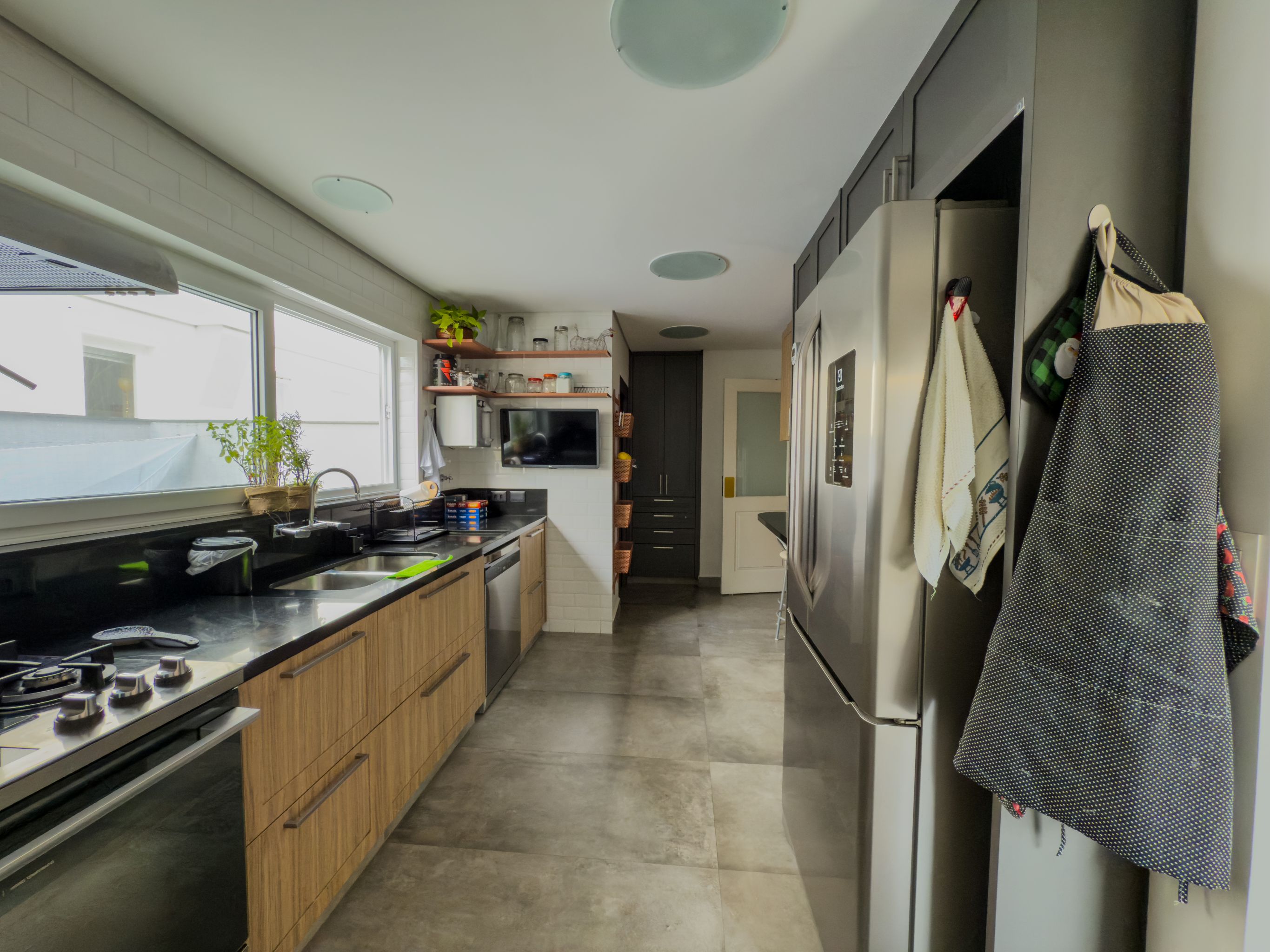 Imagem Casa de Condomínio com 3 Quartos para Alugar, 535 m² em Tamboré - Santana de Parnaíba