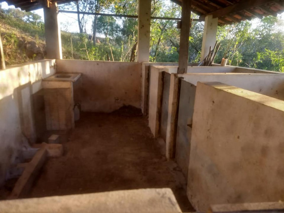 Imagem Fazenda à Venda, 36.000 m² em Aparecidinha - Araçoiaba da Serra