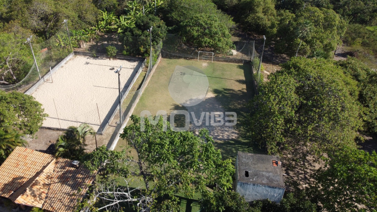 Imagem Chácara com 3 Quartos à Venda, 19.200 m² em Centro - Maracanaú