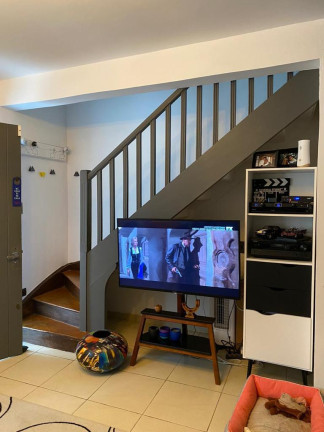 Imagem Casa com 3 Quartos à Venda,  em Pinheiros - São Paulo