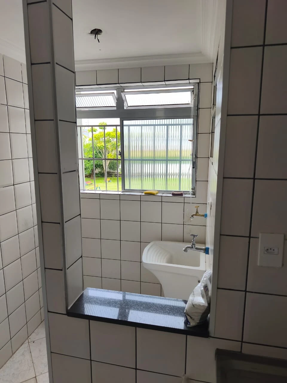 Foto do imóvel: Apartamento com 2 Quartos para Alugar, 48 m² em Centro - Poá