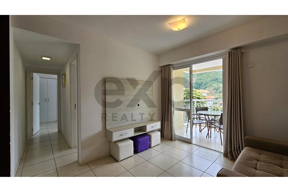 Foto do imóvel: Apartamento com 2 Quartos à Venda, 70 m² em Itaipava - Petrópolis